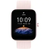 Xiaomi Bip 3 Pro, 4,29 cm (1.69"), TFT, Touchscreen, 0,016 GB, GPS, 33,2 g