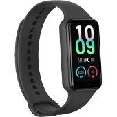 Xiaomi Band 7, Aktivitäts-Trackerarmband, 3,73 cm (1.47"), AMOLED, 232 mAh, Wasserfest, Schwarz