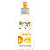 Garnier - Hydra 24h Schutzspray SPF 30 Amber Solaire 200 ml