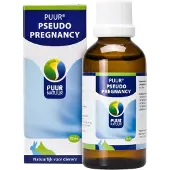 Puur Pseudo Pregnancy (Scheinschwangerschaft)