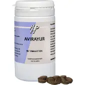 Holisan - Avirayur 90 St
