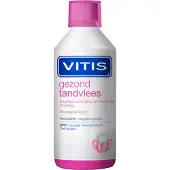 Vitis Gesundes Zahnfleisch Mundspülung - 500 ml