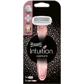 Wilkinson Intuition Complete - Rasierer für Frauen