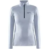 Craft Skipullover Core Gain Midlayer W Women Sulfur-S