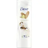 Dove Purely Pampering Body Lotion 400 ml