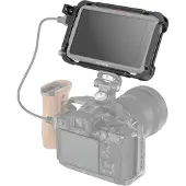 SmallRig 3788 Atomos Ninja V/ninja V+ Käfig-set