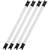 Nanlite Pavotube II 15C vierfach Kit