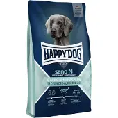 Interquell GmbH Sano N bei chronischer Niereninsuffizienz 1 kg Futter