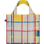 LOQI PIET MONDRIAN New York City 3 / GmbH / Bei Hugendubel