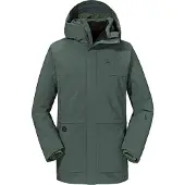 Schöffel Jacken Winterjacke Heat Cambria 236226980