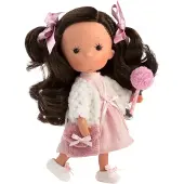 Llorens Miss Miniss Puppe Dana Star 26 cm