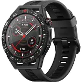 Huawei WATCH GT 3 SE, 3,63 cm (1.43"), AMOLED, Touchscreen, 4 GB, GPS, 36,6 g