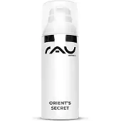 RAU Cosmetics Orient's Secret zarte Anti Aging Creme für trockene Haut, sensible Haut & reife 50 ml Hautcreme