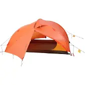 Exped Venus II Extreme Zelt orange