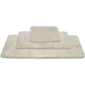 Vandyck Badematte Toronto Creme Tan-60 x 60 cm