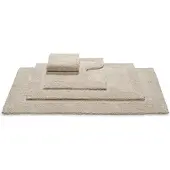 Vandyck Badematte Scala Luxury Natural-70 x 140 cm