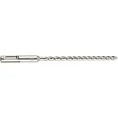 Milwaukee SDS-Plus MX4 - 4 Cut / 10 pack SDS-Plus Hammerbohrer MX4 - 4-Schneiden / 10er Pack