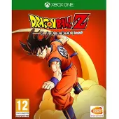 BANDAI NAMCO Entertainment Dragon Ball Z : Kakarot, Xbox One, T (Jugendliche), Physische Medien