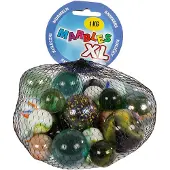 Toys Amsterdam Murmel im Netz g ass