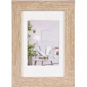 Henzo Modern 10x15 Frame Brown