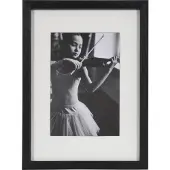 Henzo Viola Frame 13x18 Black