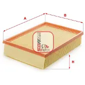 Sofima Luftfilter S 3202 A