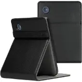 IMoshion Stand Flipcase für das Kobo Clara 2E / Tolino Shine 4 - Schwarz