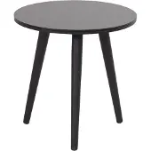 Hartman 65917109, Schwarz, Hochdrucklaminat (HPL), Sophie Studio, 450 mm, 450 mm, 450 mm