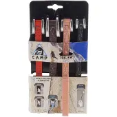 C.A.M.P. - Tricam Evo - Klemmgerät Gr Set assorted