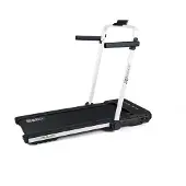 Everfit Laufband TFK-135-SLIM - Platzsparend