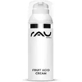 RAU Cosmetics Fruit Acid & BHA Cream - Fruchtsäurecreme mit Salicylsäure 50 ml Creme