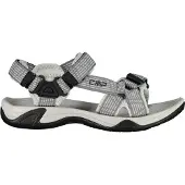 CMP Hamal 38q9956 Sandalen Grau EU 36 Frau Grau EU 36