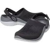 Crocs LITERIDE 360 CLOG Schwarz 36/37