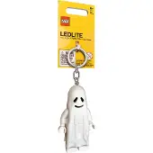 LEGO - Schlüsselanhänger mit LED Licht »Geist«
