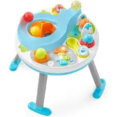 Skip Hop Erkunde Und Mehr Aktivitätstisch Lass Uns Rollen!