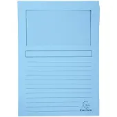 Exacompta Sammelmappen - Aktendeckel