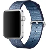 Apple Woven Nylon