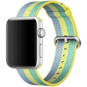 Apple Woven Nylon