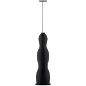 Alessi Pulcina MDL11 B - Rührbesen für Milchaufschäumer im Design, aus Thermopla