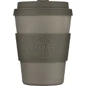 Ecoffee Coffee to go, Mehrwegbecher – Molto Grigio
