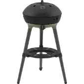 Cadac Carri Chef 40 BBQ Dome Grill 50 mbar schwarz