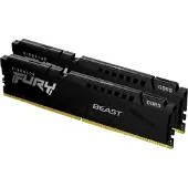 Kingston Fury Beast KF552C40BBK2-32 DDR5 Arrbeitsspeicher 32 GB, 2x16 GB