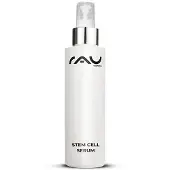 RAU Cosmetics Stem Cell Serum - Anti-Aging für das Gesicht mit echten pflanzlichen Stammzellen 100 ml