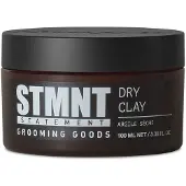 STMNT Trockener Ton - 100 ml