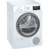 Siemens WT 45 HVG 3 Wärmepumpentrockner E 8kg autoDry EasyClean (BC)(A)