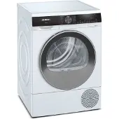 Siemens WQ35G2DG0 Wärmepumpentrockner C 8kg autoDry selfCleaning (BC+)