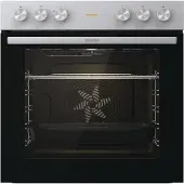 Hisense Gorenje Duo Set CX com Ed EB-Herdset BC 6715 E02XK + ECD 643 BX