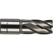 Milwaukee HSS Kernlochbohrer kurz 18x30mm