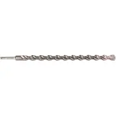 Milwaukee Broca SDS-Plus M2 24x450