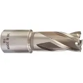 Milwaukee HSS Kernlochbohrer kurz 16x30mm